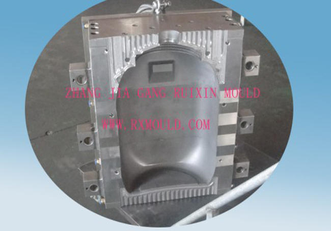Drum Mould
