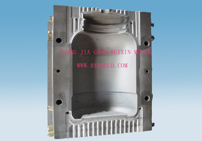 Drum Mould