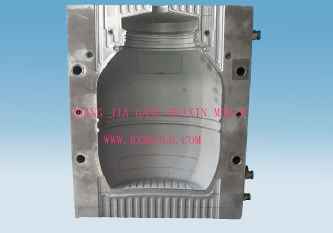 Drum Mould