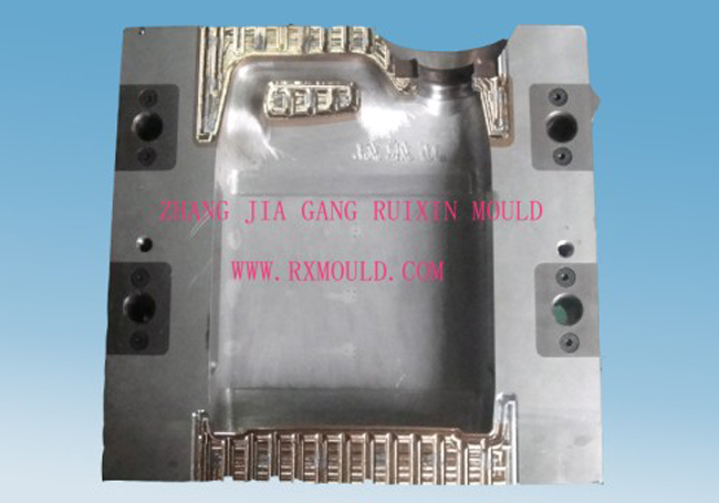 Drum Mould