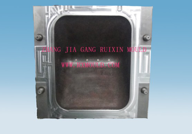 Drum Mould