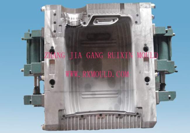 Drum Mould