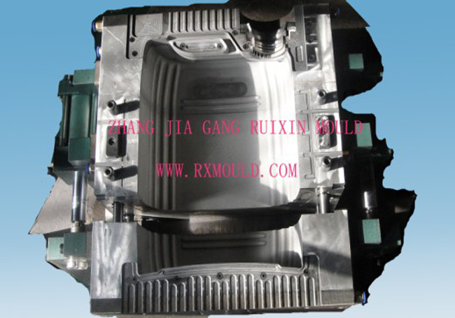 Drum Mould