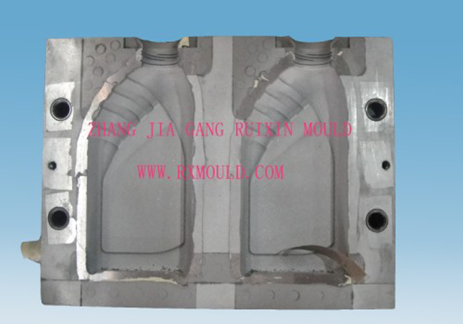 Drum Mould