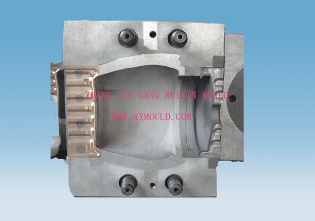 Drum Mould