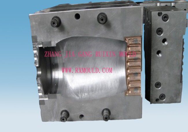 Drum Mould