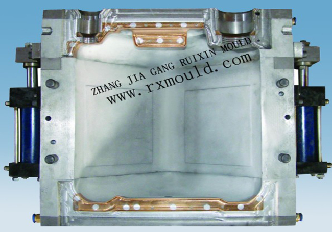 Drum Mould