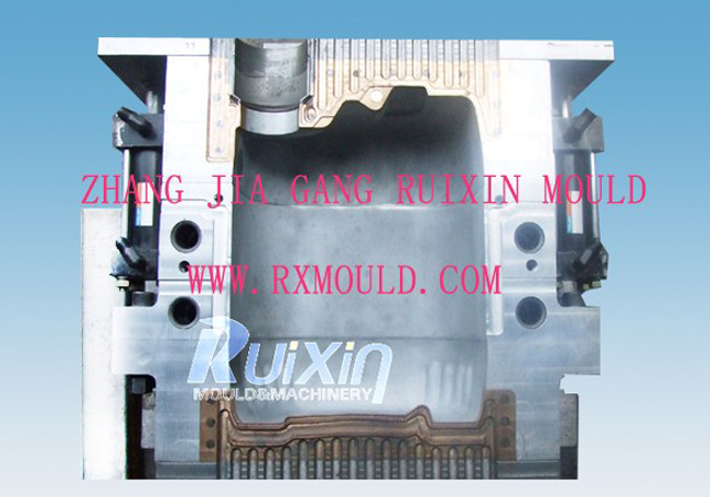 Drum Mould