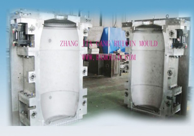 Drum Mould