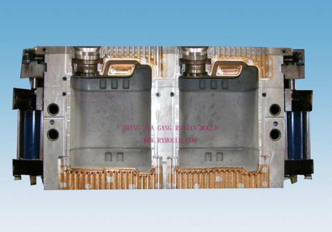 Drum Mould