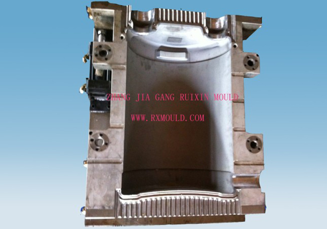 Drum Mould