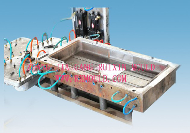Drum Mould