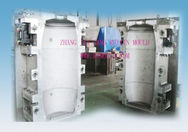 Drum Mould