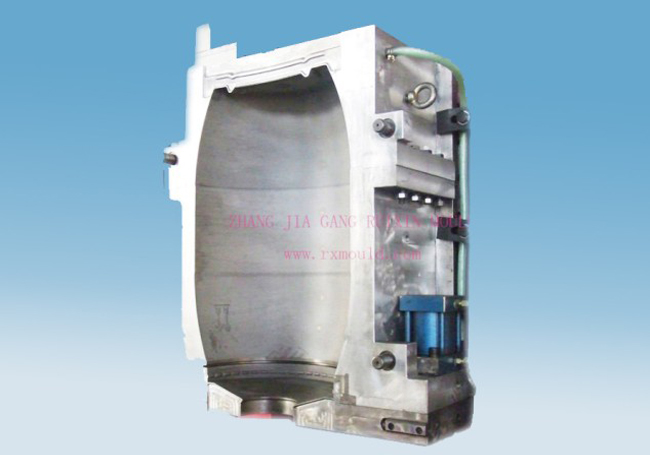 Drum Mould