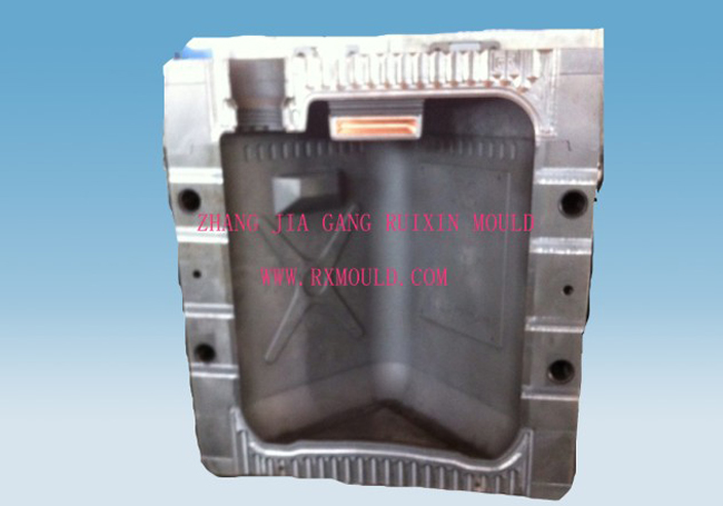 Drum Mould