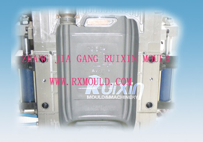 Drum Mould