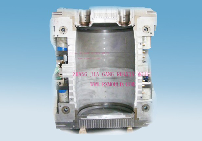 Drum Mould
