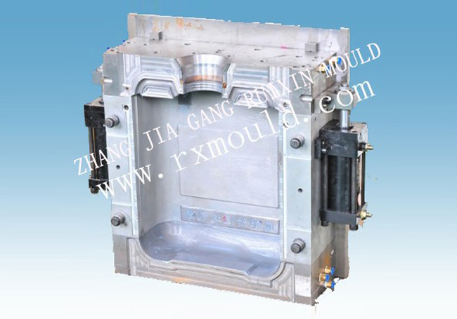 Drum Mould
