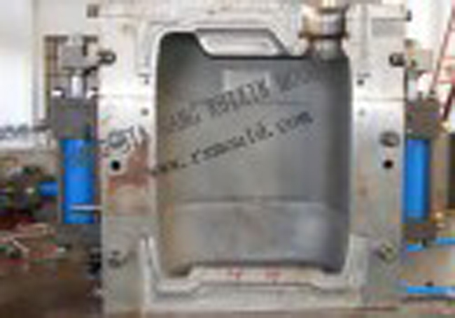 Drum Mould