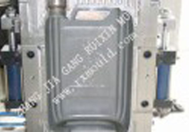 Drum Mould
