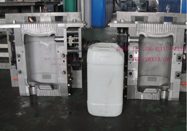 Drum Mould
