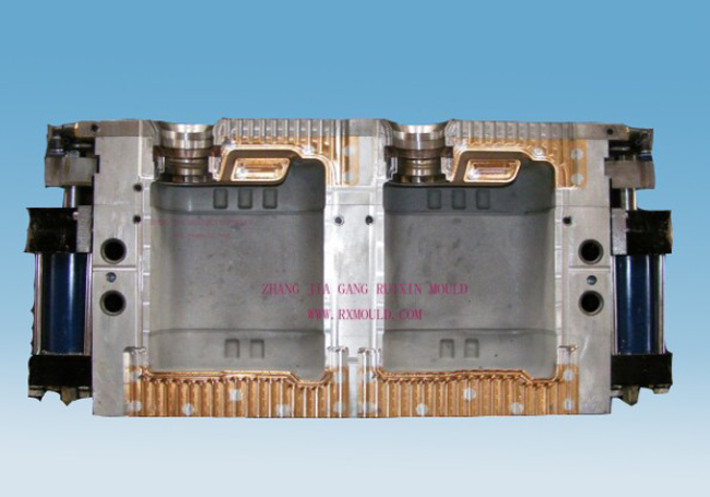 Drum Mould