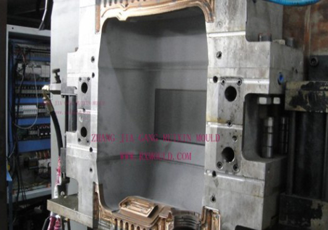 Drum Mould