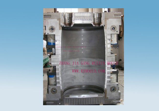 Drum Mould