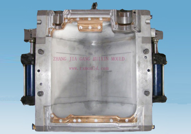 Drum Mould