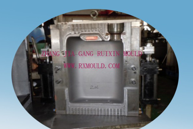 Drum Mould