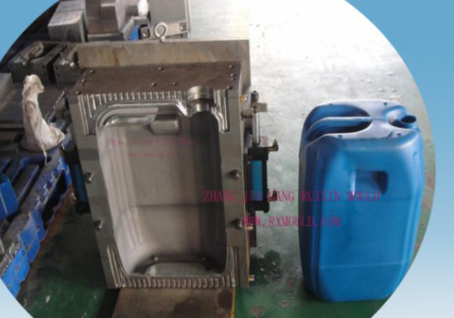 Drum Mould