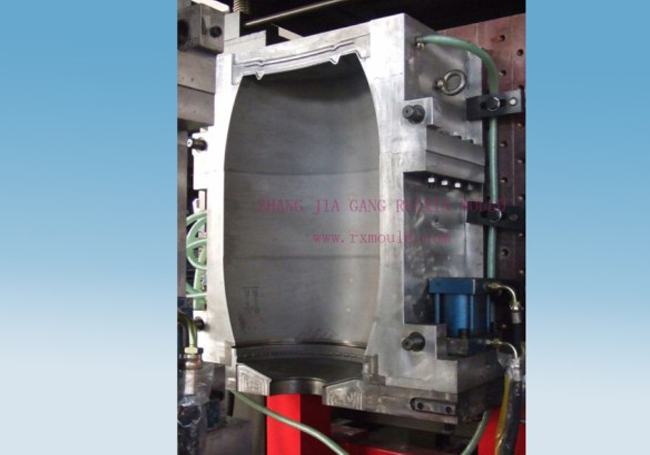 Drum Mould