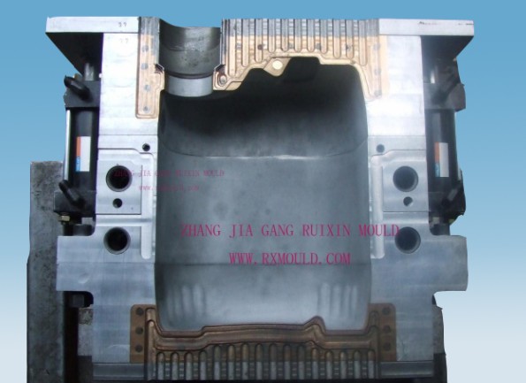 Drum Mould
