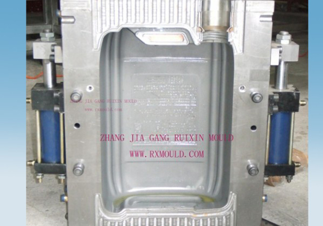 Drum Mould