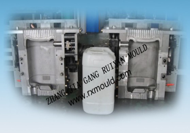 Drum Mould