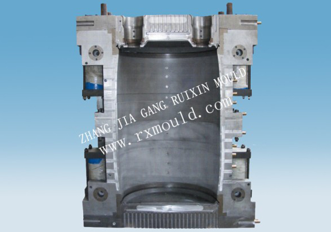 Drum Mould