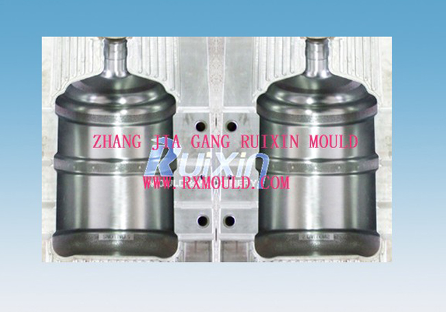 PC Water Bottle Mould