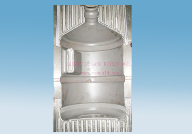 PC Water Bottle Mould