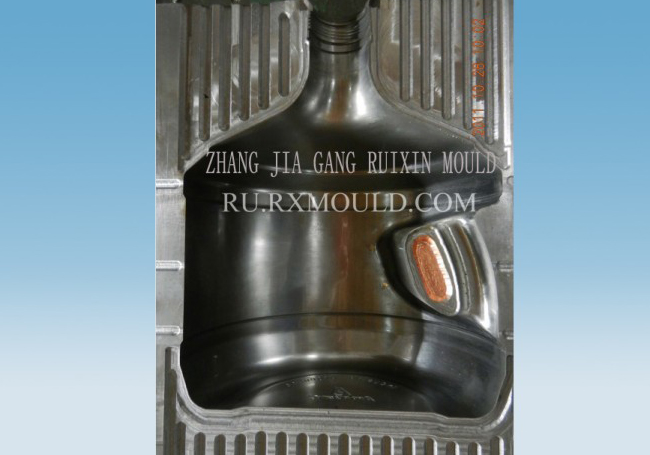 PC Water Bottle Mould