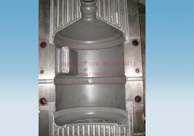 PC Water Bottle Mould