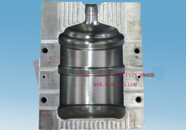 PC Water Bottle Mould