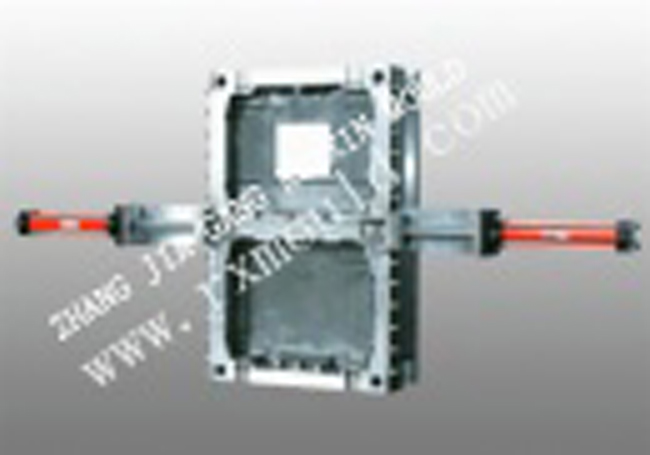 Other mould