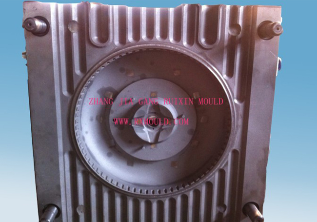 Other mould