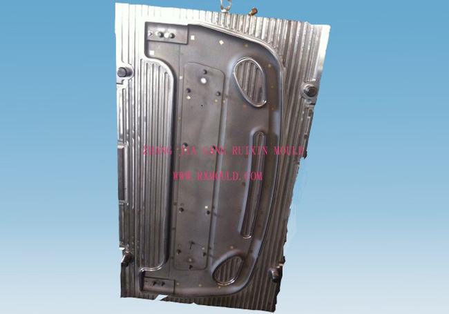Other mould