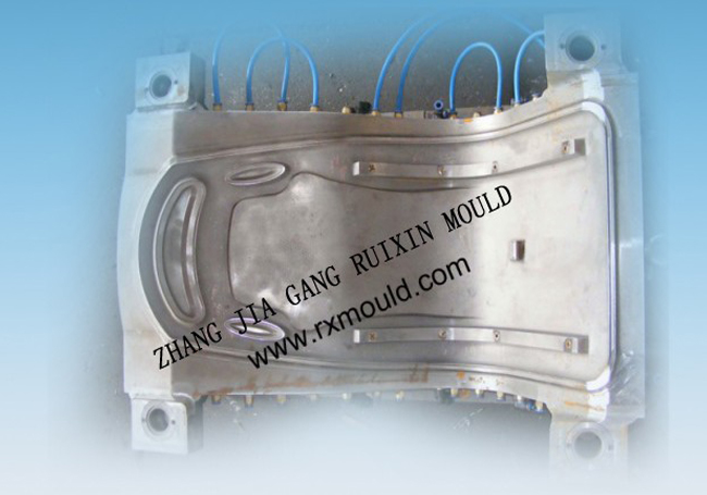 Other mould