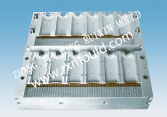 Bottle Mould