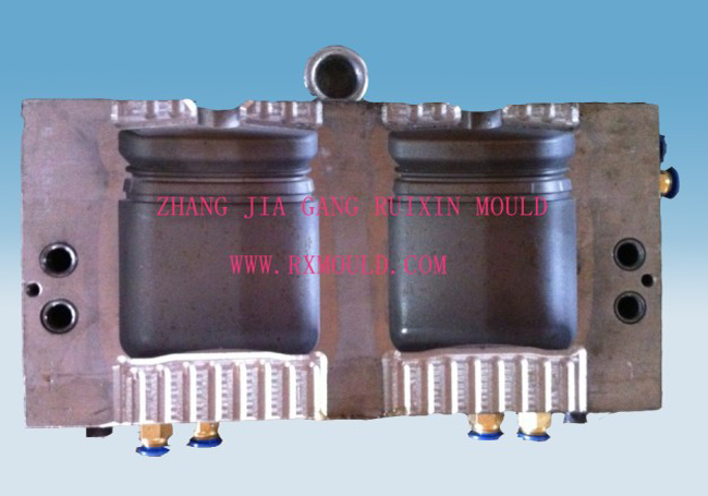 Bottle Mould
