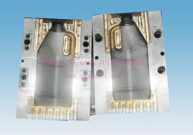 Bottle Mould