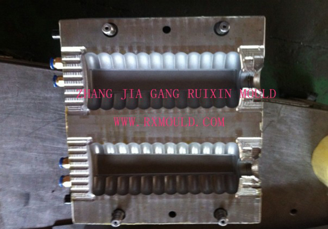 Bottle Mould