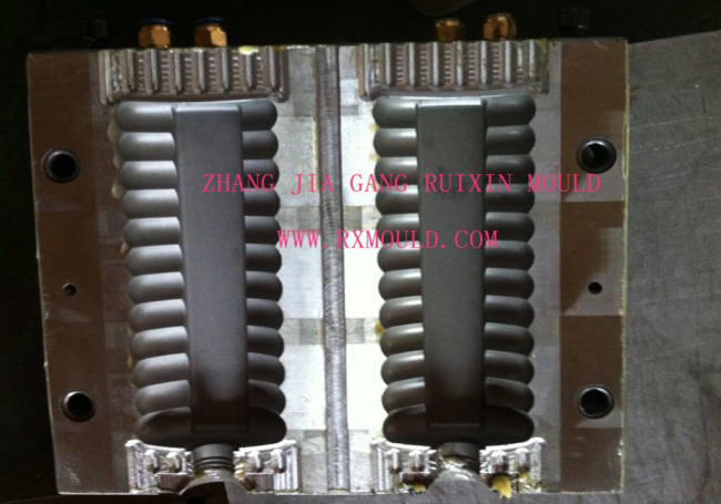 Bottle Mould